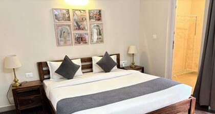 2BHK Luxury Villa by Iraaya Stays