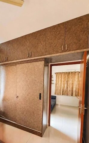 Interior - Voyaraz Balaji suites 202 (Bengaluru)