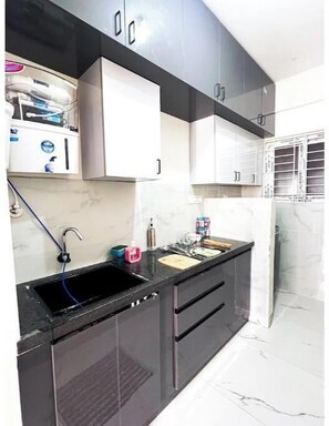 Cuisine privée