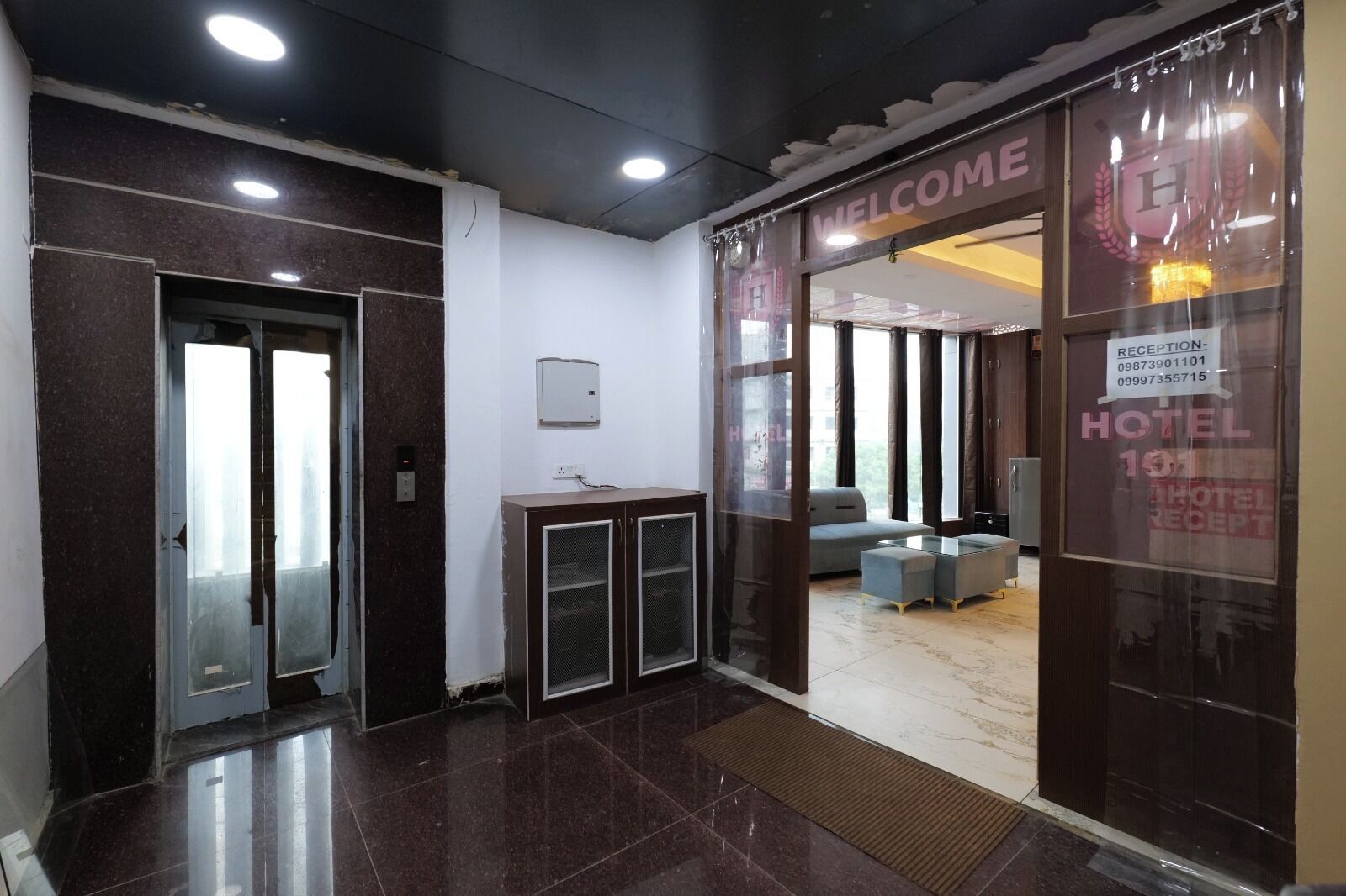 Elevator