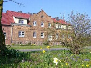 Exterior - Vrbo Property (Dahme-Rietdorf)