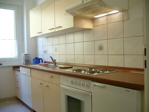 Private kitchen - Vrbo Property (Dahme-Rietdorf)