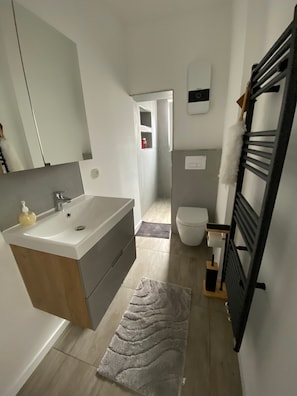 Badkamer