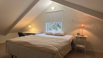 House, 1 Bedroom, Patio | 1 bedroom