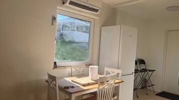 House, 1 Bedroom, Patio | Dining