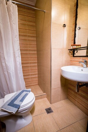 Badkamer