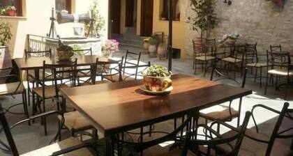 Hagiati Guesthouse - Double Room, Castle Ioannina