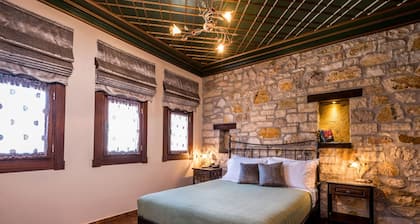 Hagiati Guesthouse - Double Room, Castle Ioannina