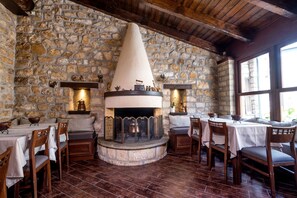 Restaurantes