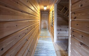 Interior - Beautiful home in åmli with sauna (Åmli)