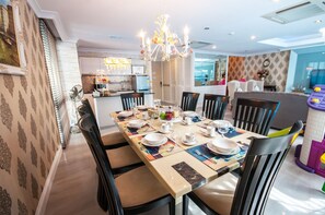 Restaurantes