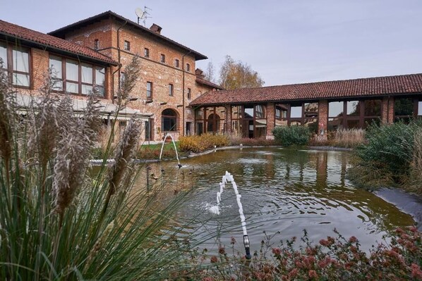 Exterior - Relais Cascina Era (Sandigliano)
