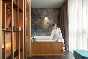 Spa - Relais Cascina Era (Sandigliano)