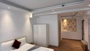 Comfort Double Room | Free WiFi