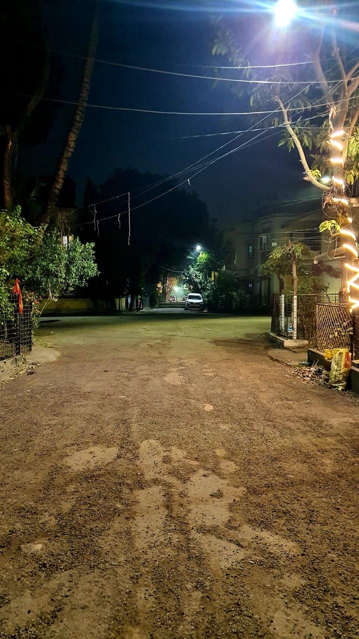 Vista a la ciudad