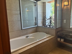 Bathroom - hotel test loger (Bouznika)