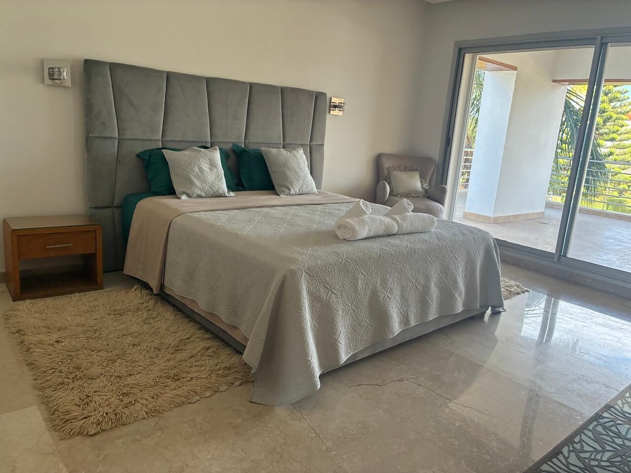 Double Room | WiFi (free)