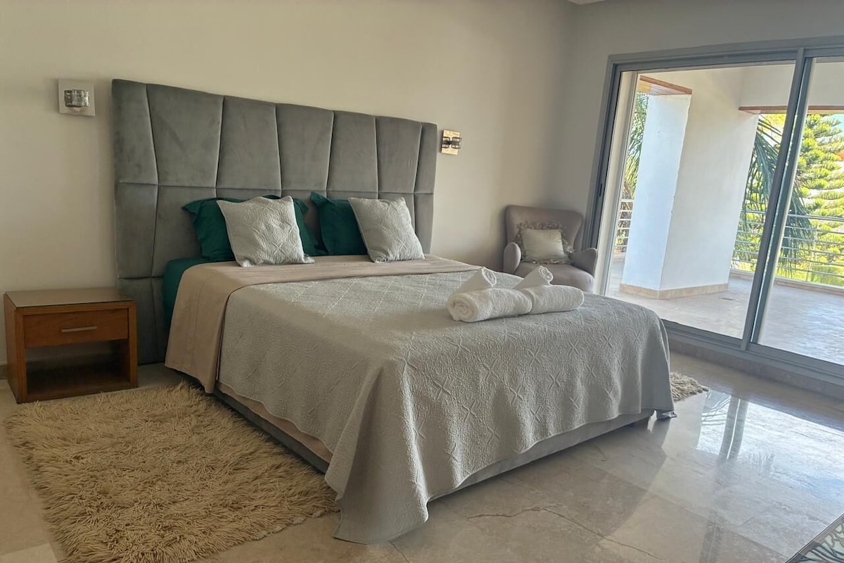 Double Room