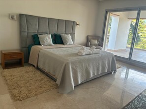 Double Room - hotel test loger (Bouznika)