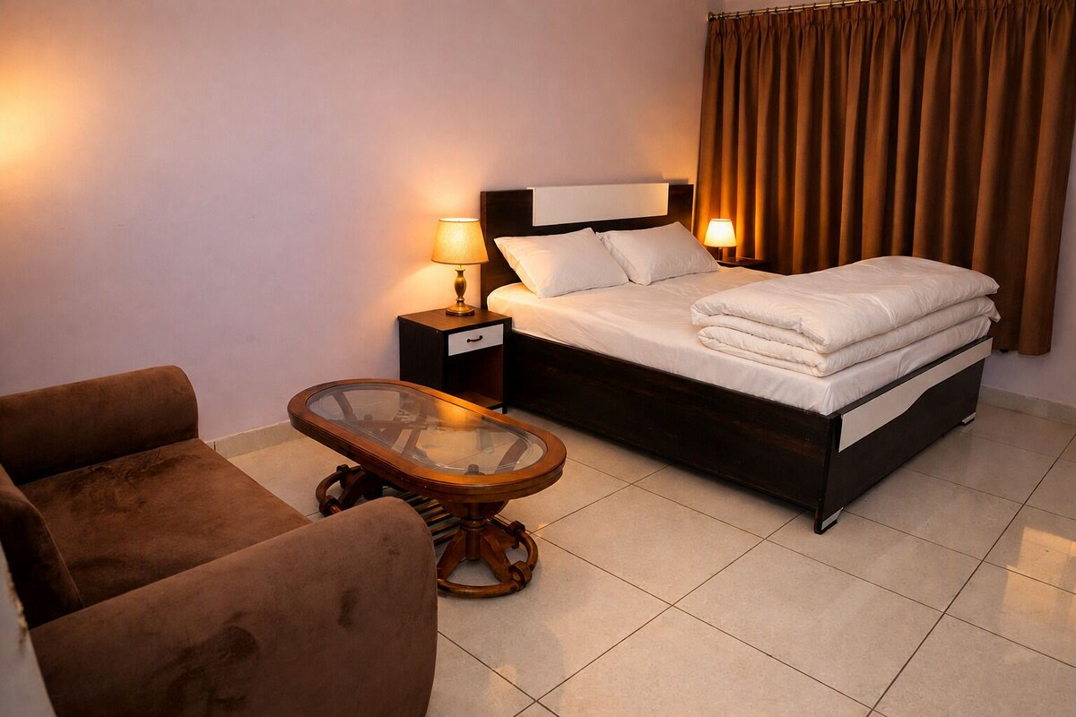 Premium Room, Mountain View