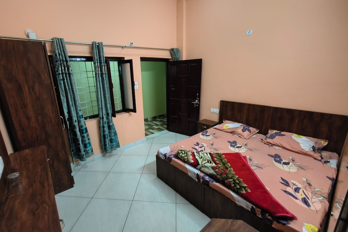 Standard Room, Valley View