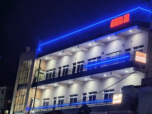 HOTEL ALMORA INN