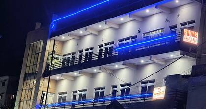 HOTEL ALMORA INN