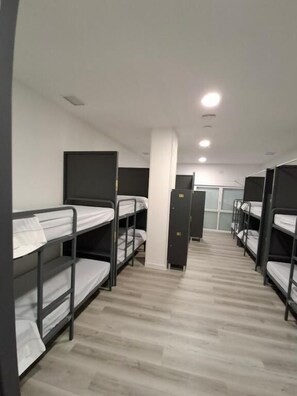 Free WiFi - Albergue Adventus (Padrón)