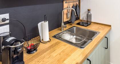 LikeYourHome - Vercelli