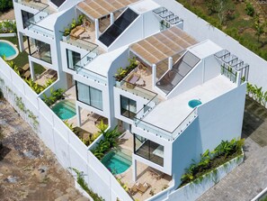 Exterior - 3BR Private Pool Villa in Nusa Dua Near Pandawa Beach (Kuta Selatan)