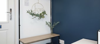 Cosy One-bedroom in Birchgrove, Cardiff