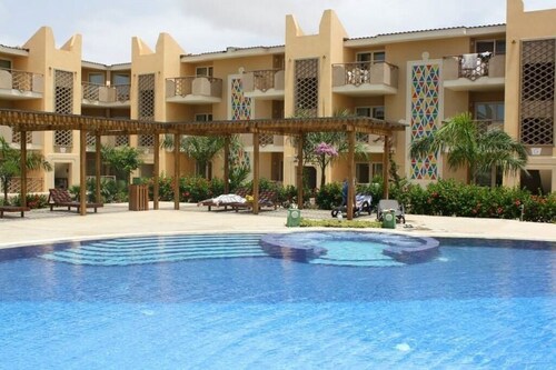 Tropical Sal Boutique Hotel