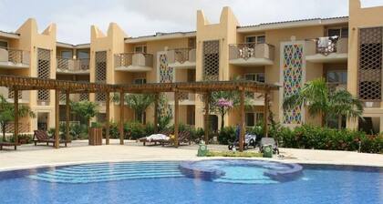 Tropical Sal Boutique Hotel