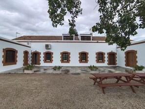 Exterieur