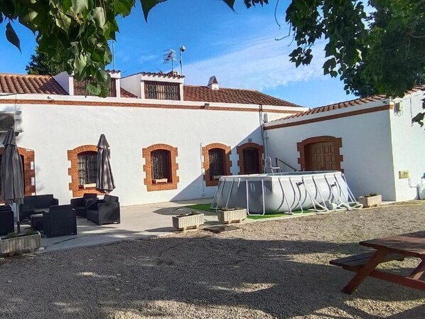 Terras