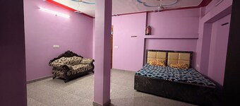 Cozy 1-bedroom house in peaceful Kathwara perfect for relaxing stays