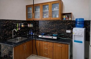 Cucina privata