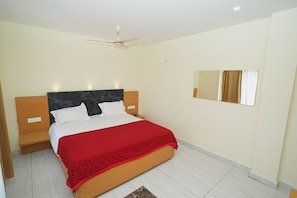 Room - Sri Subhamasthu Grand (Vijayawada)