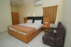 Room - Sri Subhamasthu Grand (Vijayawada)
