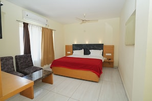 Room - Sri Subhamasthu Grand (Vijayawada)