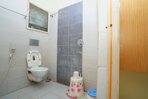 Bathroom - Sri Subhamasthu Grand (Vijayawada)