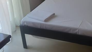 Wi-Fi, roupa de cama