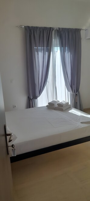 Wi-Fi, roupa de cama