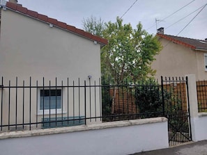 Exterior - Vrbo Property (Lagny-sur-Marne)