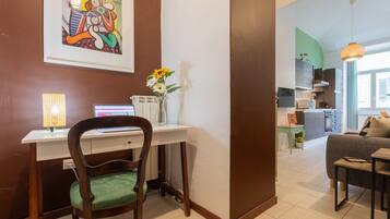 House | 1 bedroom