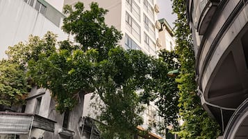 Exterieur