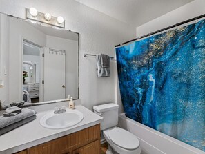 Unclassified image, 5 of 21, button - Jsa - Cheerful 3-Bedroom (Killeen)