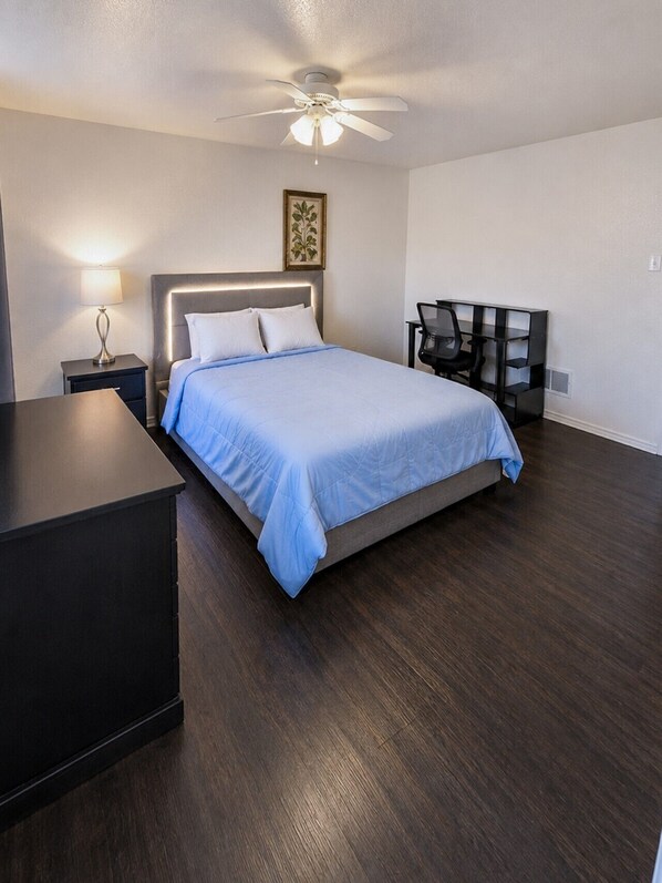 Unclassified image, 1 of 21, button - Jsa - Cheerful 3-Bedroom (Killeen)