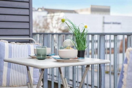 Lunea Stay Apartment Hotel in Esslingen