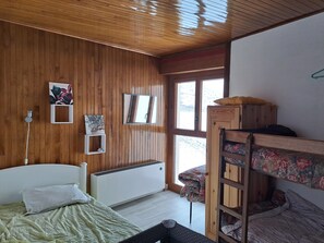Unclassified image, 2 of 6, button - Apt Merlette at the foot of the slopes (Orcières)